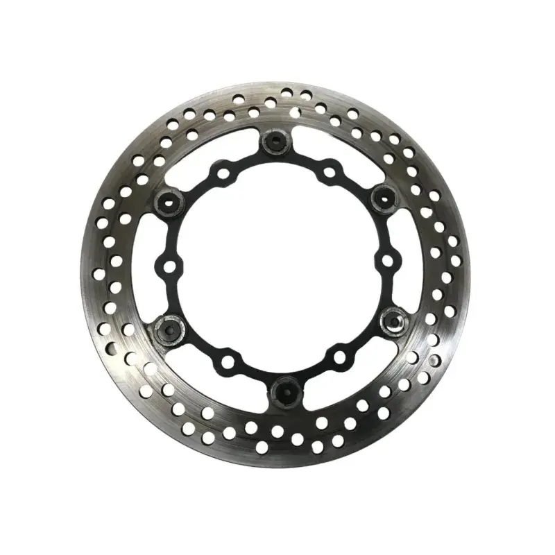 Offre Limitée Disque frein avant YAMAHA XP 500 2008-2011 TMAX