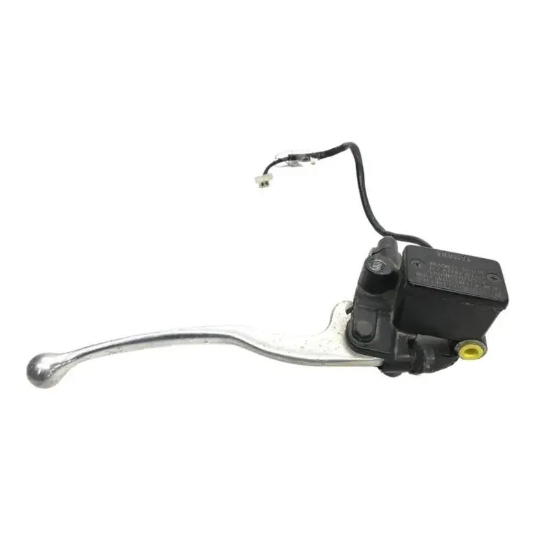 Maitre cylindre frein avant YAMAHA YBR 125 2007-2009 Nouveauté
