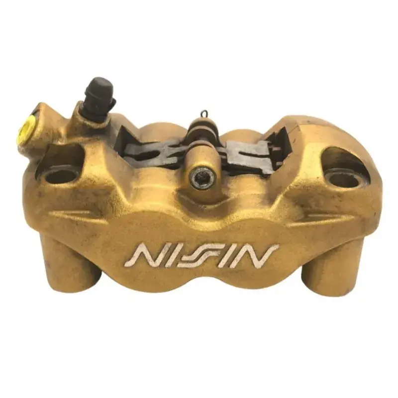 Etrier de frein avant gauche TRIUMPH DAYTONA 675 2006-2008 Nouvel Arrivage