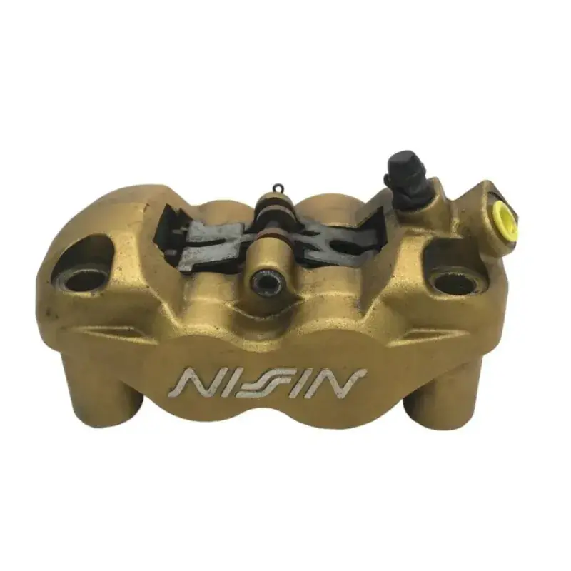 Livraison Express Etrier de frein avant droit TRIUMPH DAYTONA 675 2006-2008