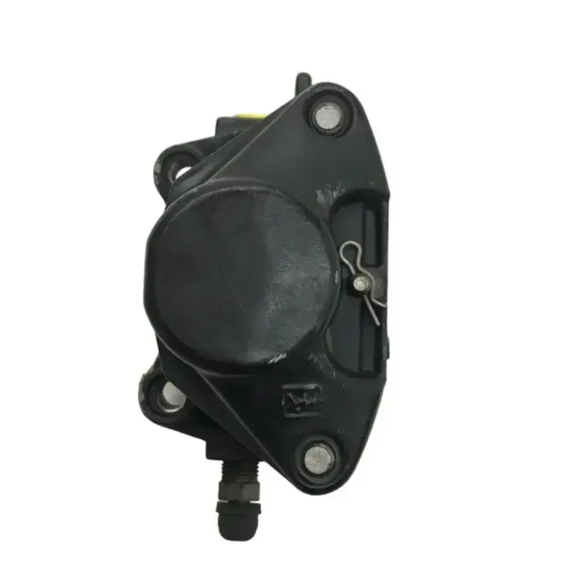 Etrier de frein avant PIAGGIO ZIP 50 2006-2016 4T Retour Gratuit