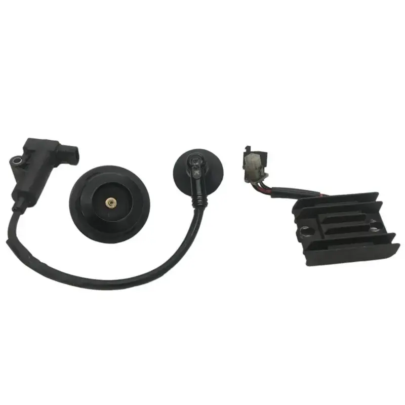 Bobine allumage MASH NEW SEVENTY 125 2019-2020 Commander Maintenant