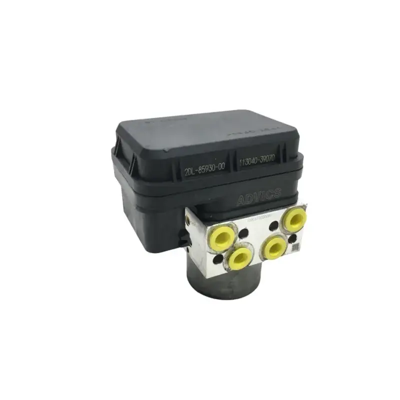 Dernière Chance Module ABS YAMAHA YPR 125 2014-2017 XMAX ABS