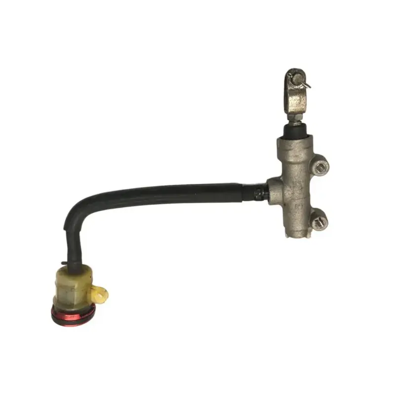 Maitre cylindre frein arriere KAWASAKI Z 750 2007-2010 Expédition Rapide