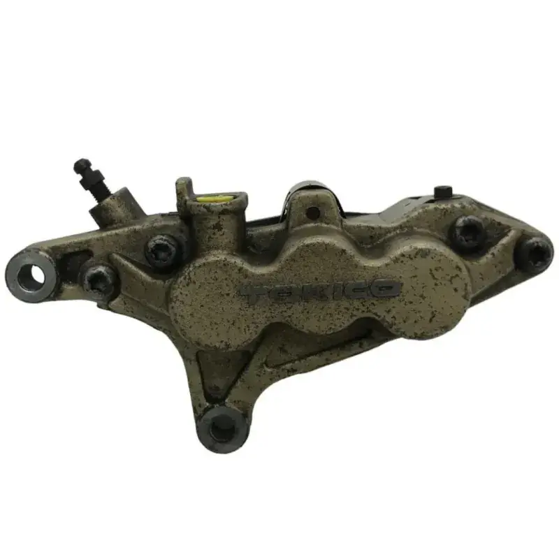 Nouveauté Etrier de frein avant gauche SUZUKI GSXR 1300 2002-2007 HAYABUSA
