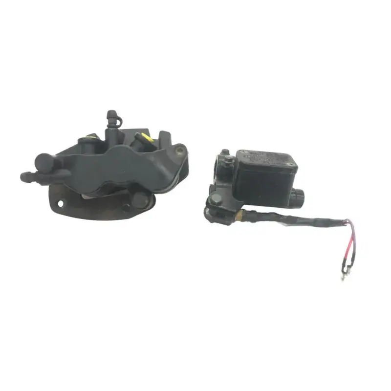 Maitre cylindre frein avant KEEWAY CITYBLADE 125 2015-2021 Achetez Aujourd'hui