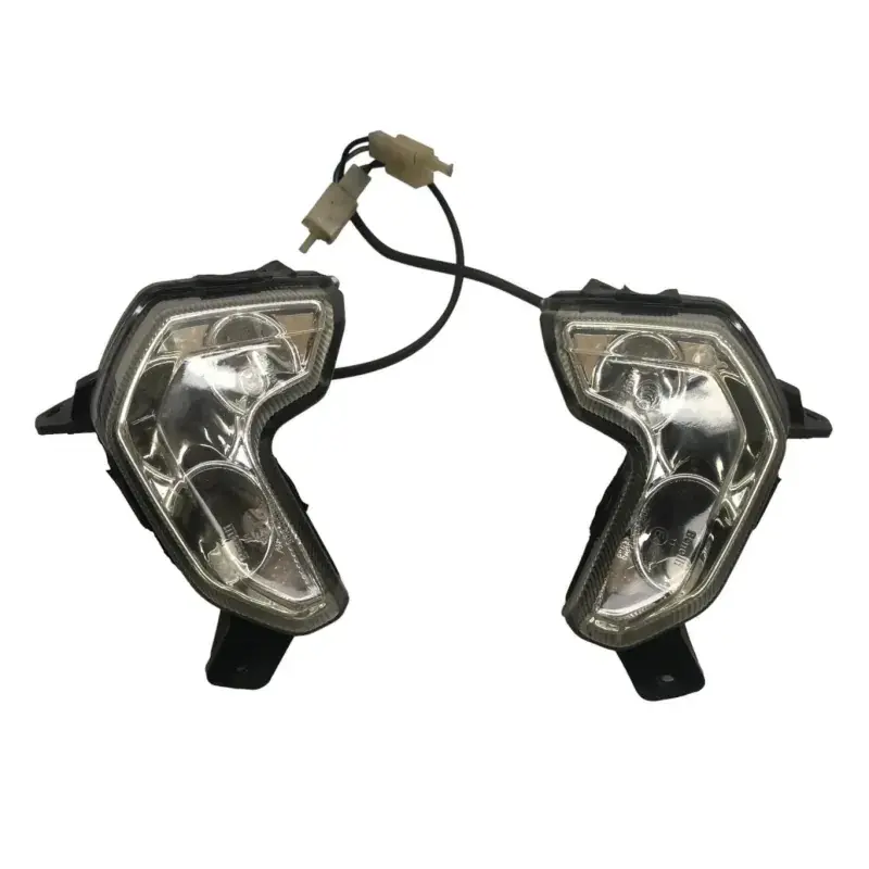Meilleur Choix Clignotants avant KEEWAY CITYBLADE 125 2015-2021