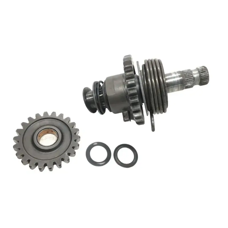 Achetez Aujourd'hui Axe de kick YAMAHA DT MX 250 1977