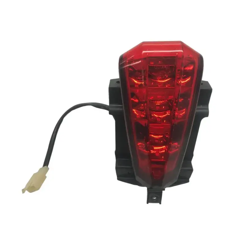 Commande En Gros Feu arriere KEEWAY CITYBLADE 125 2015-2021