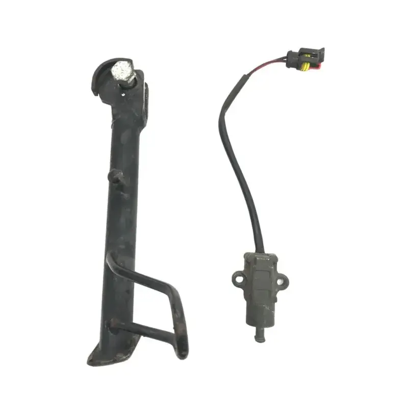 Bequille laterale KEEWAY CITYBLADE 125 2015-2021 Prix Réduit