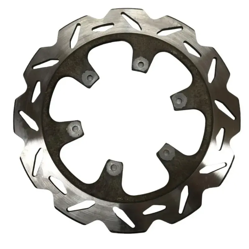 Must-Have Disque frein arriere SUZUKI GSXR 1300 2002-2007 HAYABUSA
