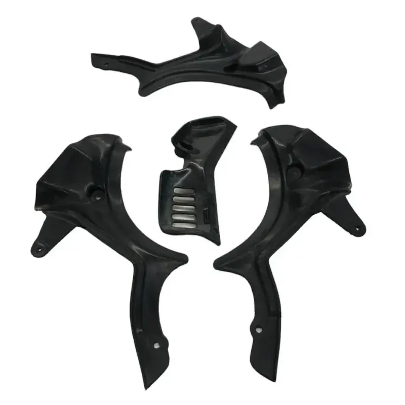 Offre Exclusive Cache interieur carenage APRILIA RED ROSE 125 1987-1994
