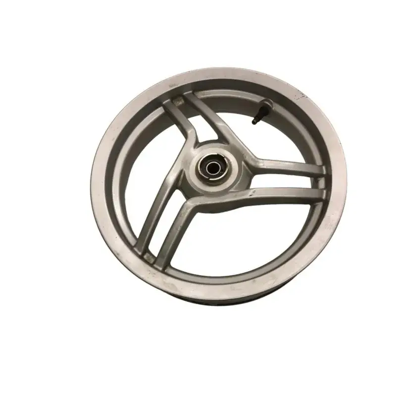 Jante avant PEUGEOT LUDIX 50 2007-2015 TREND 12P Marque
