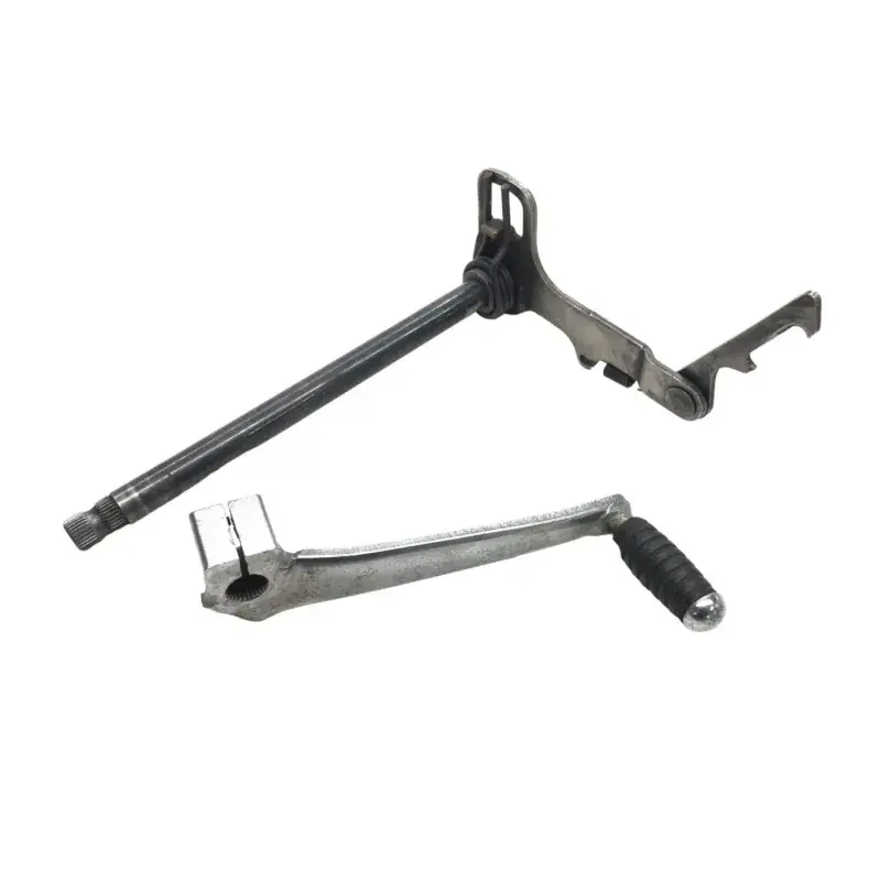 Axe de selecteur KAWASAKI KM 90 1976-1978 Vente Directe