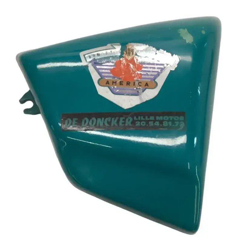 Cache carenage sous selle droit APRILIA RED ROSE 125 1987-1994 Prix Cassé