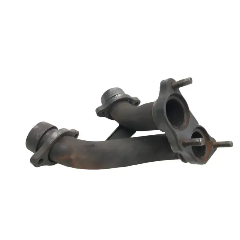 Acheter En Ligne Collecteur arriere (echappement) HONDA VFR 400 R 1989-1990