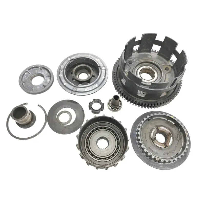 Solde Embrayage HONDA VFR 400 R 1989-1990