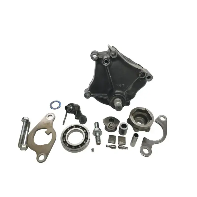 Axe de selecteur HONDA VFR 400 R 1989-1990 Expédié Aujourd'hui