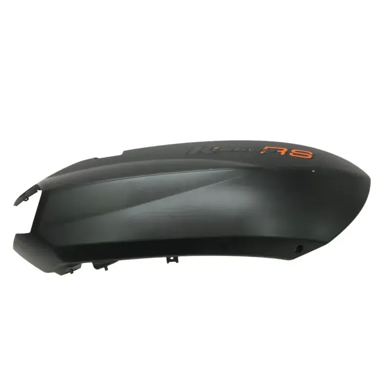 Cache carenage coque arriere droit PEUGEOT KISBEE 50 2011-2017 RS 2T Commande En Gros