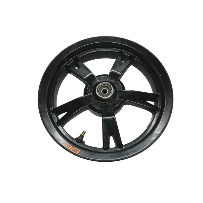 Jante avant PEUGEOT KISBEE 50 2011-2017 RS 2T Nouvel Arrivage