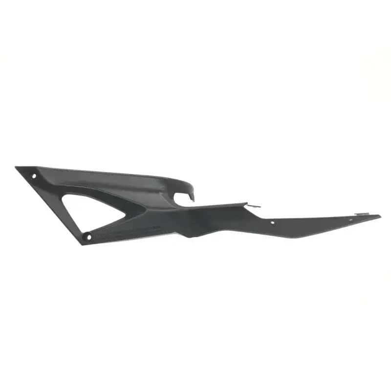Cache carenage sous selle gauche DUCATI 1098 2007-2008 SUPERBIKE Vente Directe