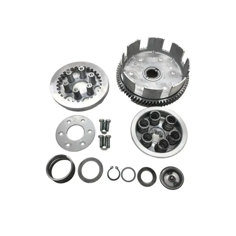 Quantité Limitée Embrayage KAWASAKI KM 90 1976-1978