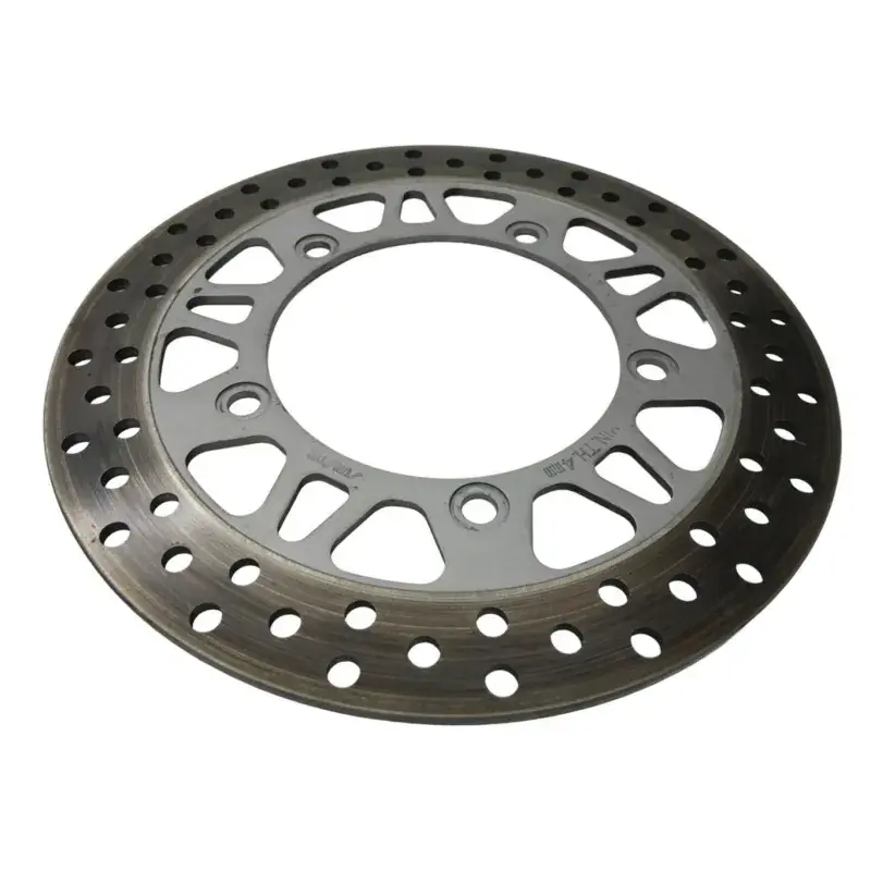Disque frein avant SUZUKI AN 650 2006-2012 BURGMAN Expédition Rapide