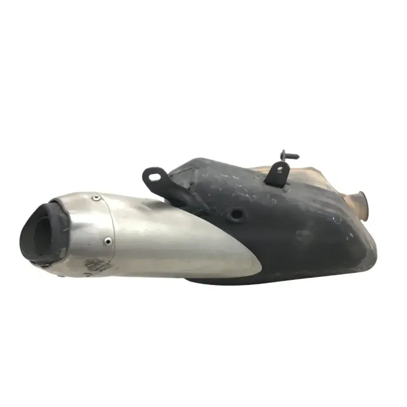 Livraison Express Silencieux (echappement) TRIUMPH STREET TRIPLE 765 2017-2019