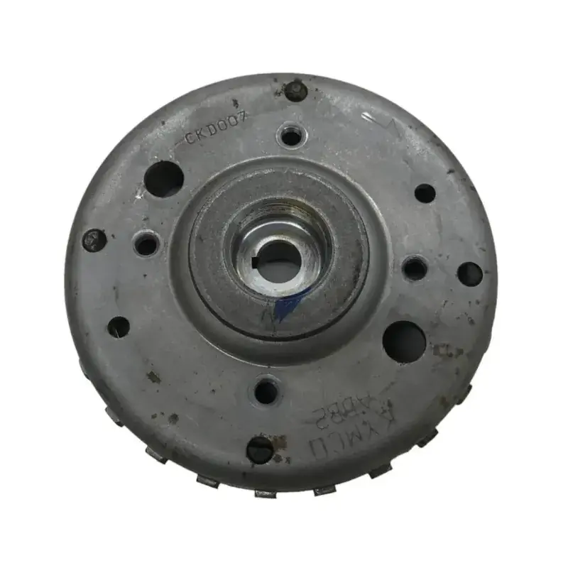 Commande En Gros Rotor volant moteur KYMCO AGILITY 50 2021-2024 FAT 4T