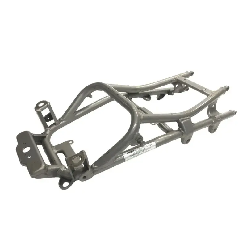 Nouvelle Collection Boucle cadre arriere DUCATI 998 2002-2004 SUPERBIKE