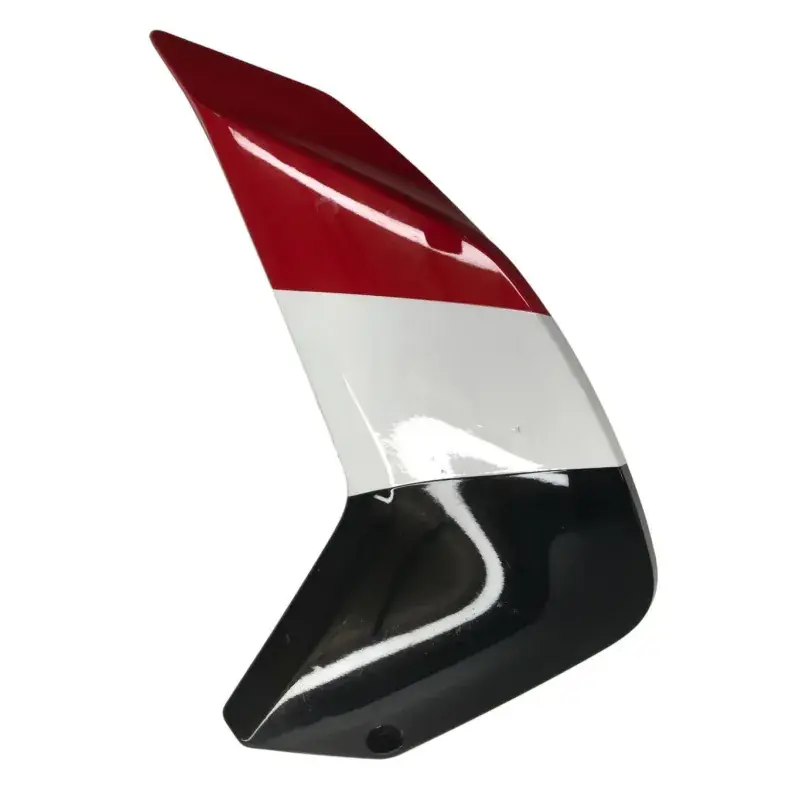 Cache carenage ecope gauche DUCATI MULTISTRADA 1200 2014-2017 PIKES PEAK S Vente Directe
