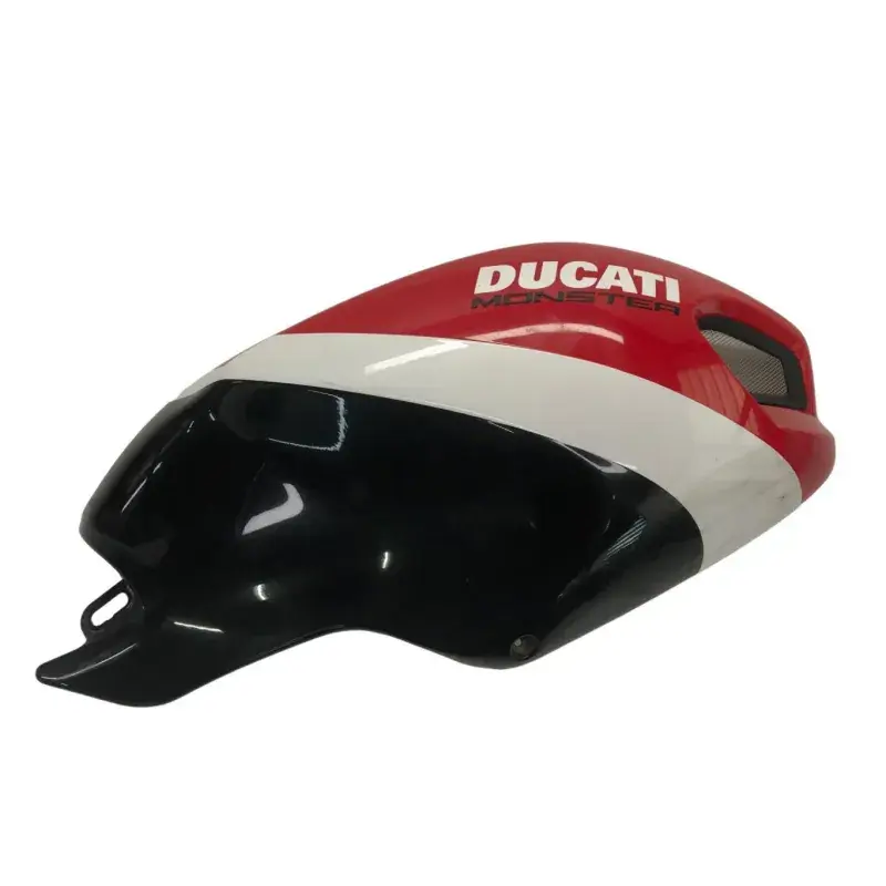 Cache reservoir droit DUCATI MONSTER 1100 2011-2013 EVO Expédié Aujourd'hui