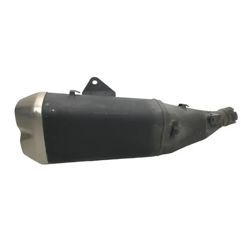 Achat Immédiat Silencieux (echappement) HONDA CB 500 X 2019-2021