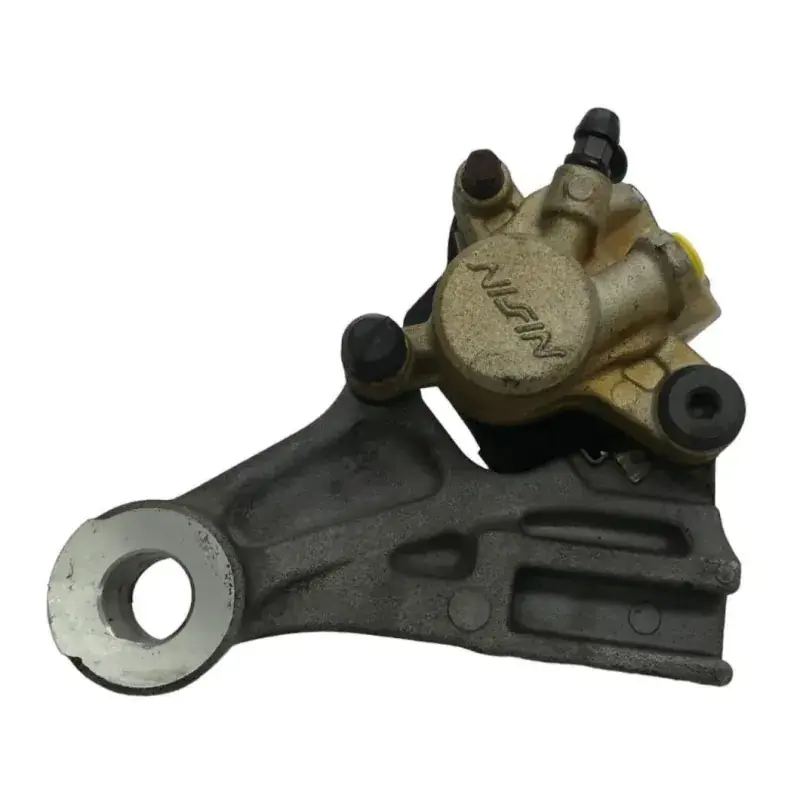 Etrier de frein arriere HONDA CB 600 F 2007-2010 HORNET Expédition Rapide
