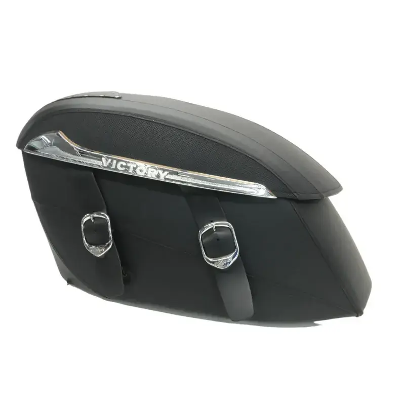 Valise gauche VICTORY CROSS ROADS 1700 2011-2014 Petit Prix