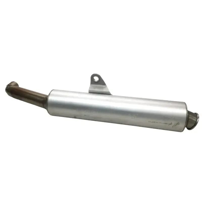 Must-Have Silencieux gauche (echappement) DUCATI ST3 1000 2003-2007