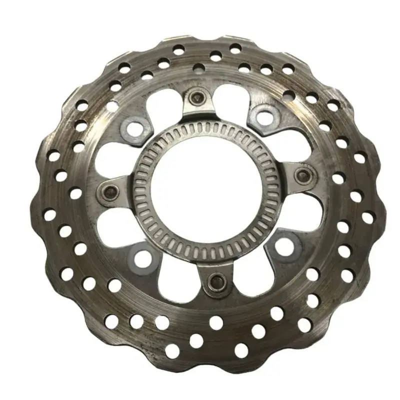 Disque frein arriere KAWASAKI ER6 650 2012-2016 N Offre Limitée