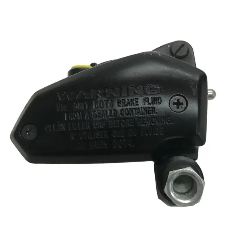 Offre Du Jour Maitre cylindre frein avant KAWASAKI ER6 650 2012-2016 N