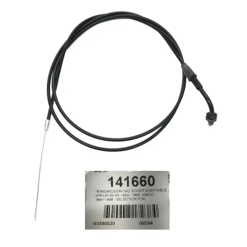 Cable d‘accelerateur APRILIA SR 50 1994-1996 Expédié Aujourd'hui