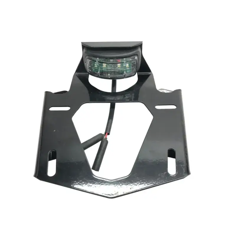 Commander Vite Support de plaque et eclairage VICTORY VISION 1700 2011-2015