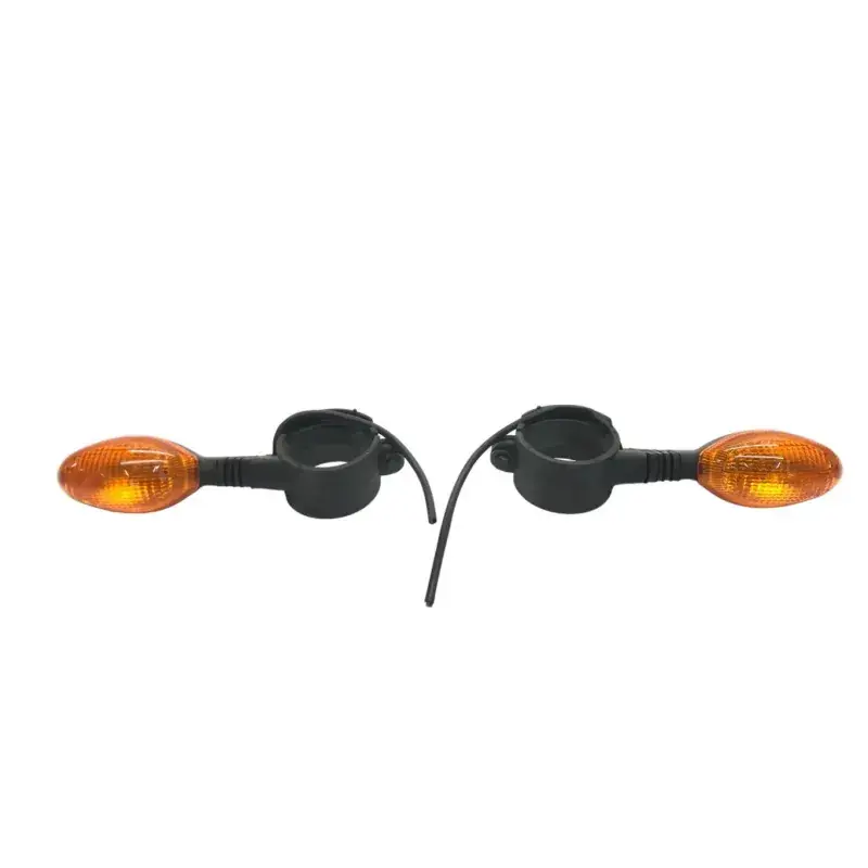 Clignotants avant INDIAN HAMMER 1700 2013-2016 - 8 BALL Promotion