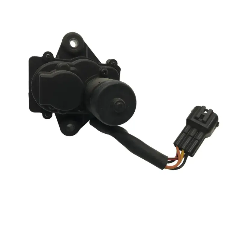 Moteur de valve d‘echappement DUCATI 1098 2007-2008 SUPERBIKE Dernier Modèle