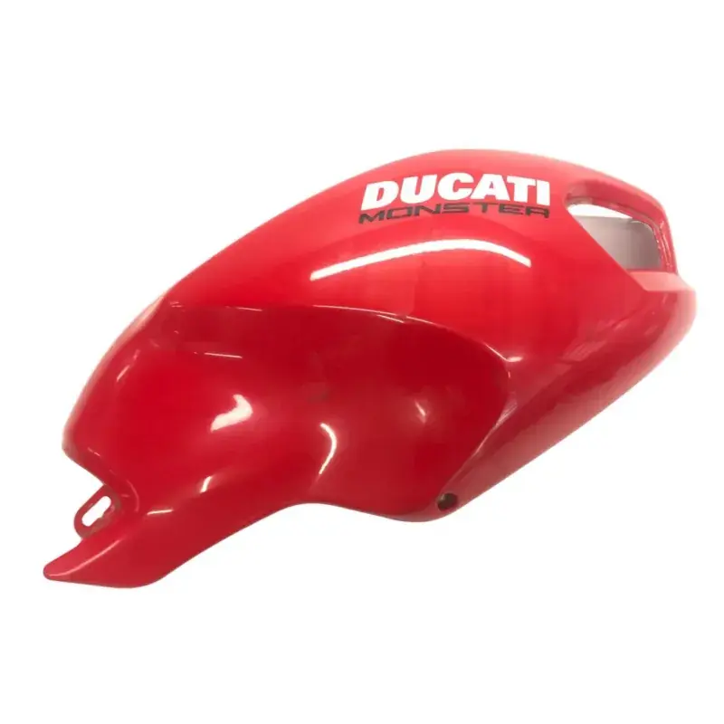 Paiement Sécurisé Cache reservoir droit DUCATI MONSTER 1100 2011-2013 EVO