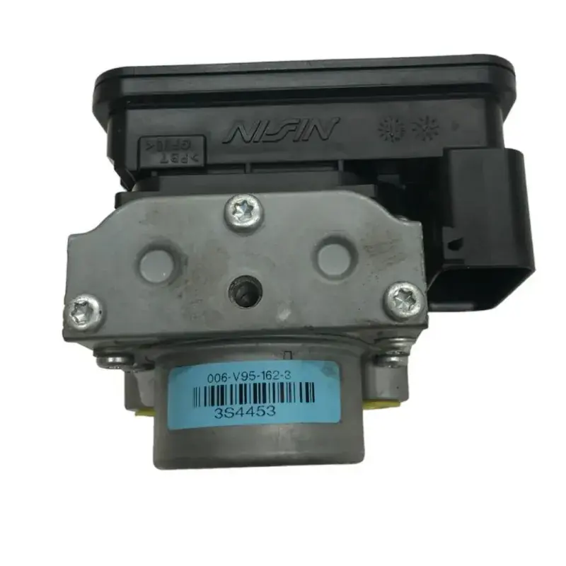 Achetez Aujourd'hui Module ABS TRIUMPH SPEED TRIPLE 1050 S 2016-2017