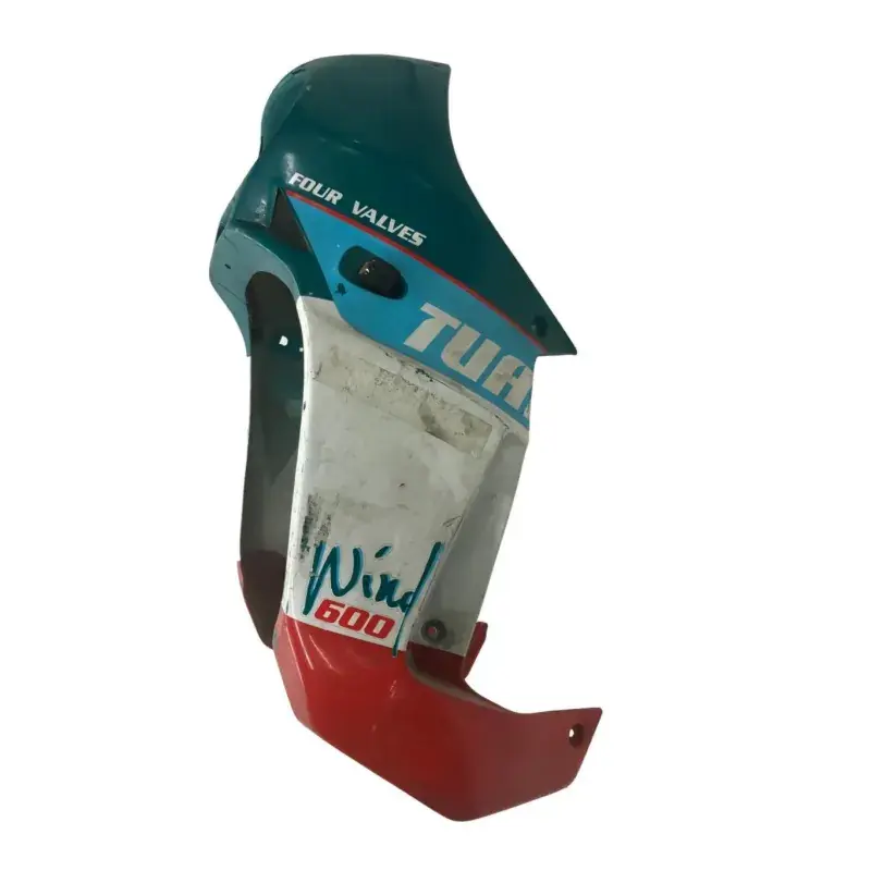 Cache carenage tete de fourche APRILIA TUAREG 600 1990-1991 WIND Promotion Saisonnière