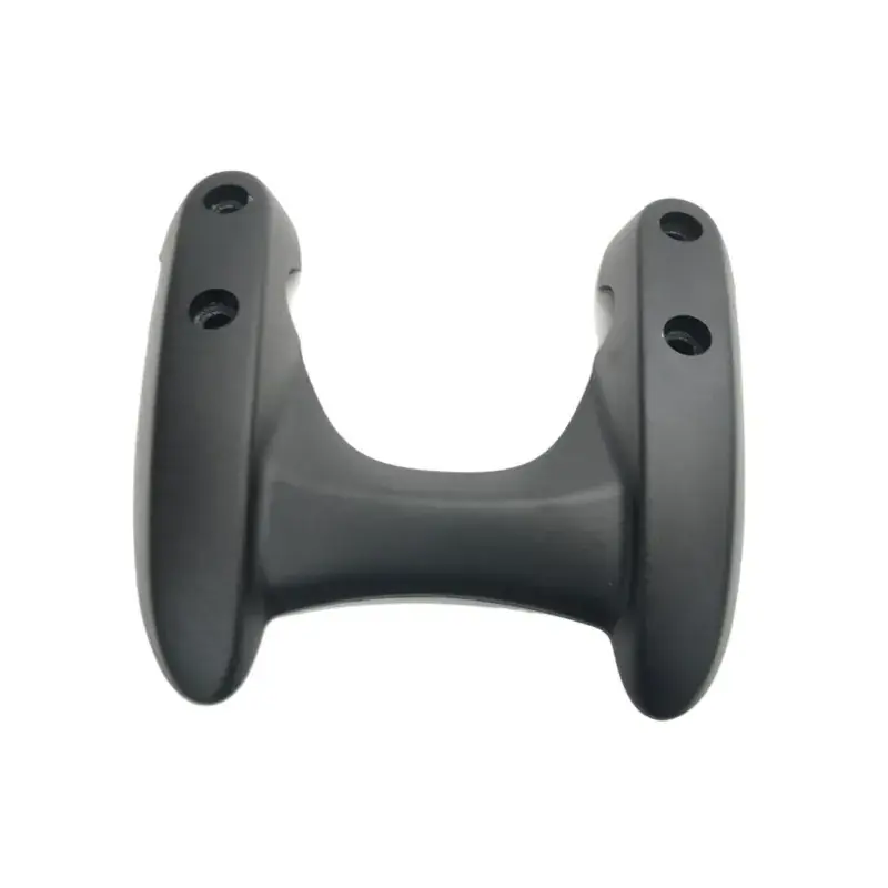Pontets de guidon DUCATI DIAVEL 1200 2011-2014 Prix Choc