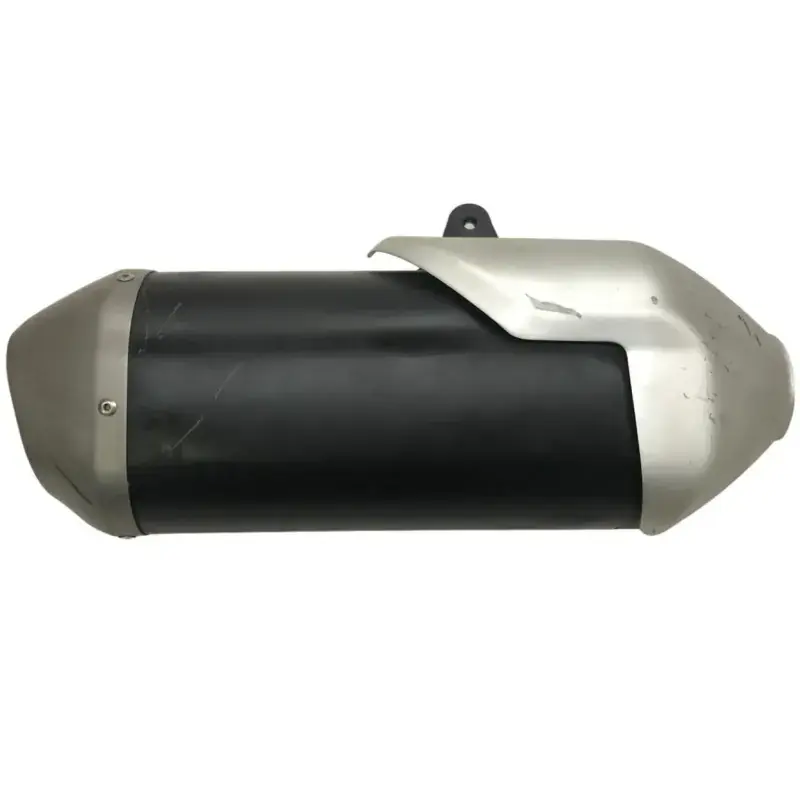 Silencieux droit (echappement) TRIUMPH SPEED TRIPLE 1050 S 2016-2017 Acheter Direct