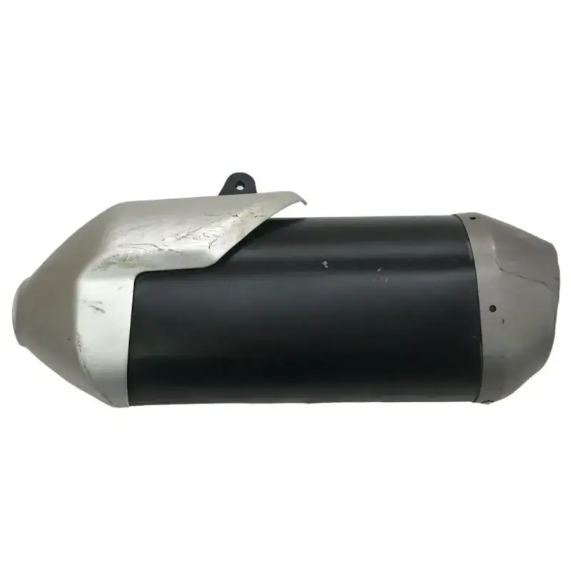 Commander Maintenant Silencieux gauche (echappement) TRIUMPH SPEED TRIPLE 1050 S 2016-2017
