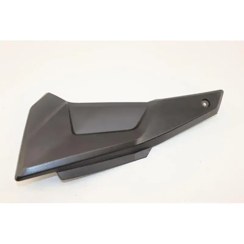 Cache carenage sous selle gauche VOGE R 500 ABS 2019 - 2021 Haute Qualité
