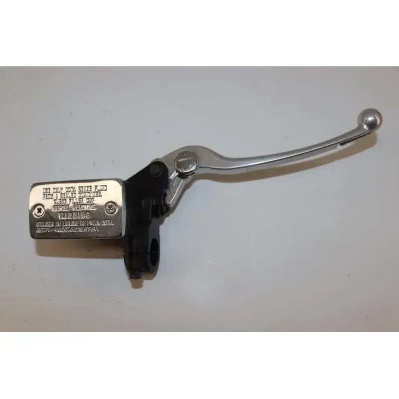 Maitre cylindre frein avant SUZUKI UH 650 BURGMAN 2007 - 2013 Soldes